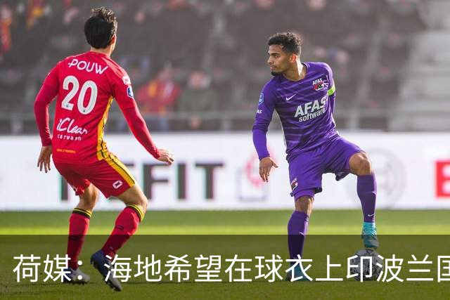 荷媒：海地希望在球衣上印波兰国旗彰显友谊，但被FIFA禁止