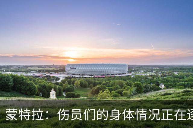 蒙特拉：伤员们的身体情况正在逐步好转，转会传闻不会影响恰20